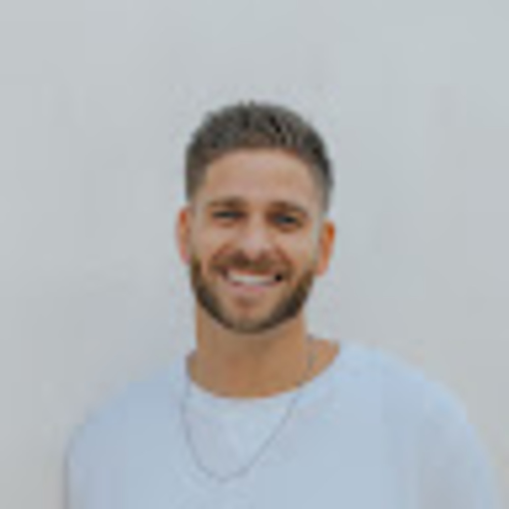 Meet your Posher, Adam